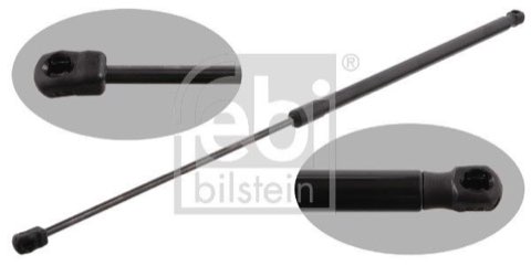 Febi Bilstein 31633 Bonnet Strut, photo 2