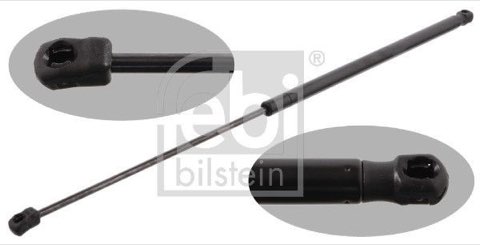 Febi Bilstein 31634 Bonnet Strut, photo 2