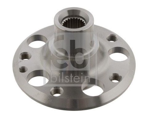 Febi Bilstein 31668 Wheel Hub, photo 2