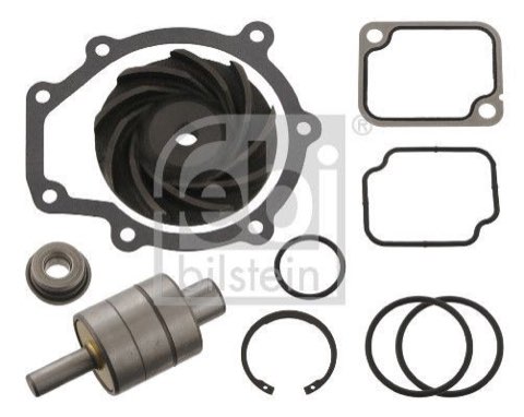 Febi Bilstein 31682 Repair Kit, Water Pump, photo 2