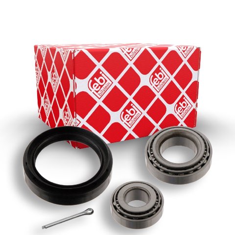 Febi Bilstein 31685 Wheel Bearing Kit