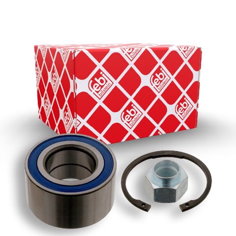Febi Bilstein 31691 Wheel Bearing Kit