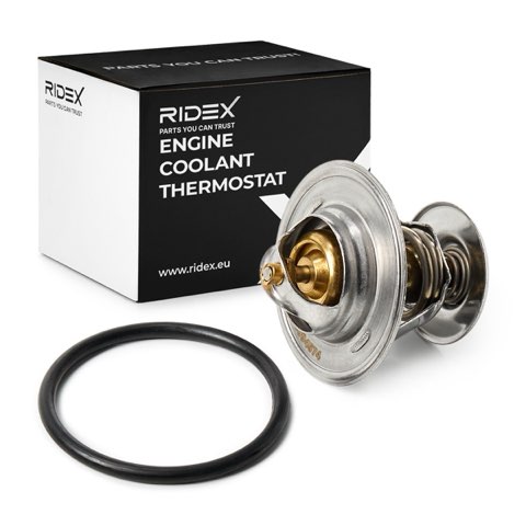 Ridex 316T0002 Thermostat, photo 2