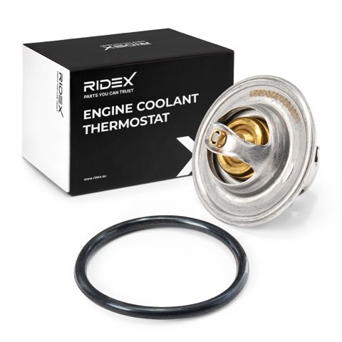 Ridex 316T0003 Thermostat, photo 2