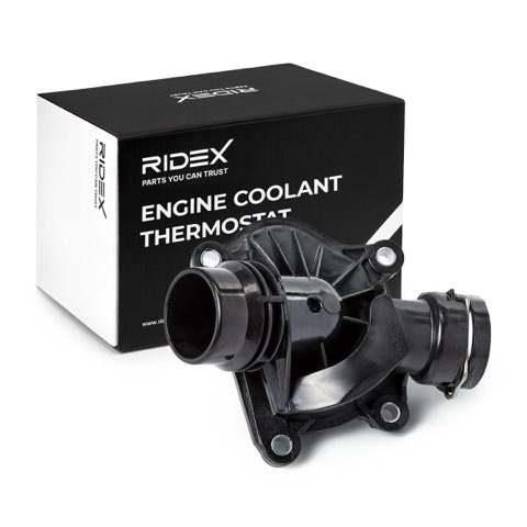 Ridex 316T0004 Thermostat, photo 2