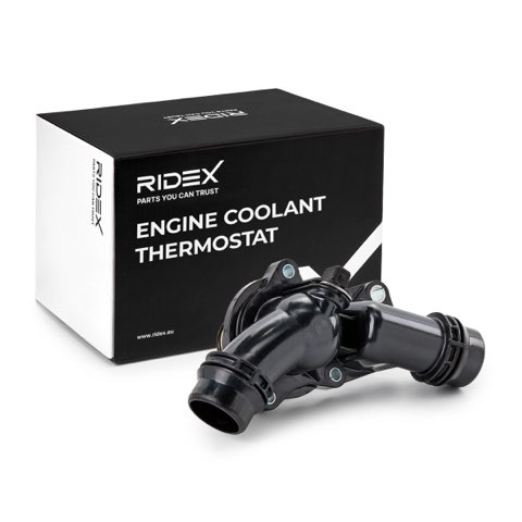 Ridex 316T0005 Thermostat, photo 2