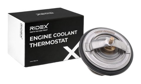 Ridex 316T0010 Thermostat, photo 2