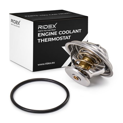 Ridex 316T0012 Thermostat, photo 2