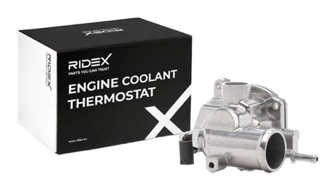 Ridex 316T0015 Thermostat, photo 2