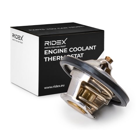 Ridex 316T0026 Thermostat, photo 2