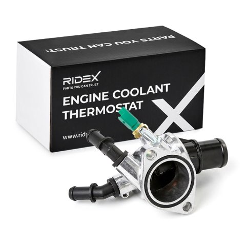 Ridex 316T0035 Thermostat, photo 2