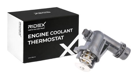 Ridex 316T0047 Thermostat, photo 2