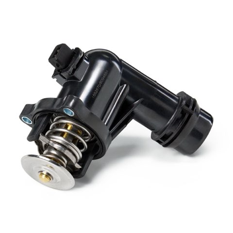Ridex 316T0047 Thermostat, photo 3