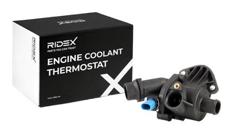 Ridex 316T0048 Thermostat, photo 2
