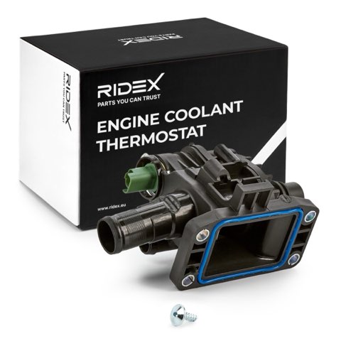 Ridex 316T0095 Thermostat, photo 2