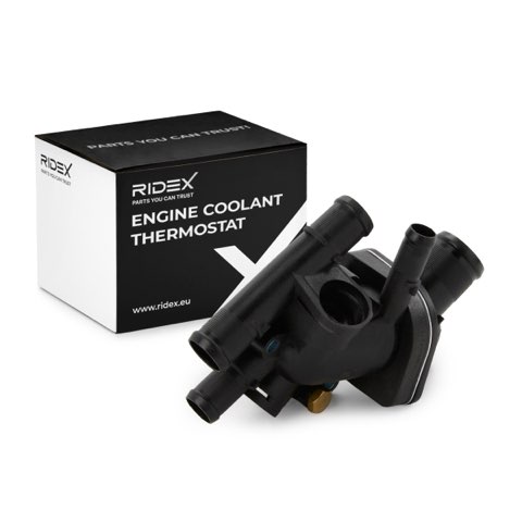Ridex 316T0104 Thermostat, photo 2
