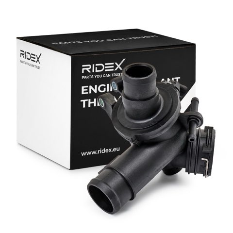Ridex 316T0111 Thermostat, photo 2