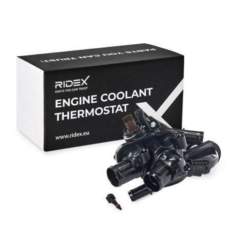 Ridex 316T0121 Thermostat, photo 2