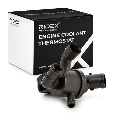 Ridex 316T0122 Thermostat, photo 2