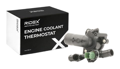 Ridex 316T0124 Thermostat, photo 2