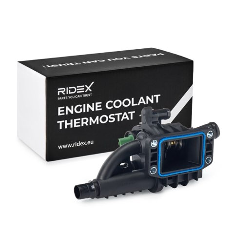 Ridex 316T0134 Thermostat, photo 2
