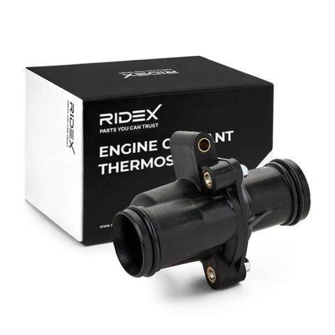 Ridex 316T0135 Thermostat, photo 2