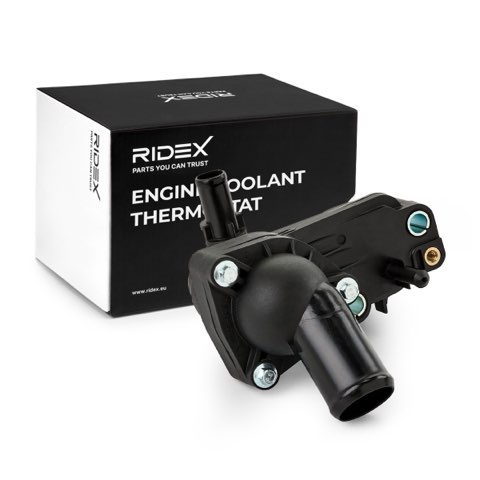 Ridex 316T0146 Thermostat, photo 2