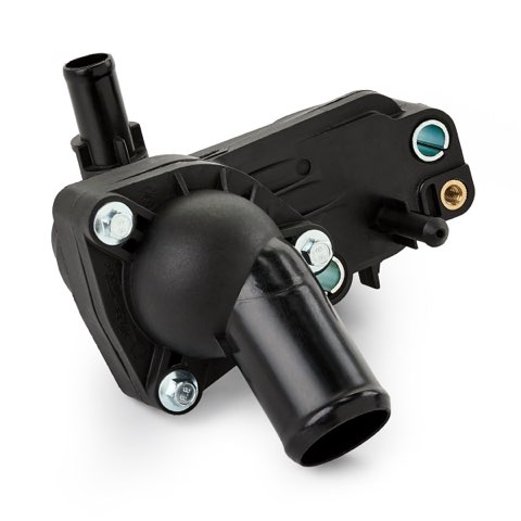 Ridex 316T0146 Thermostat, photo 3