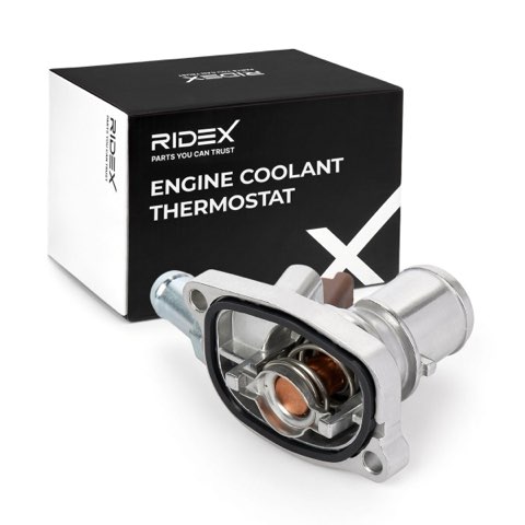 Ridex 316T0180 Thermostat, photo 2
