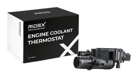 Ridex 316T0185 Thermostat, photo 2