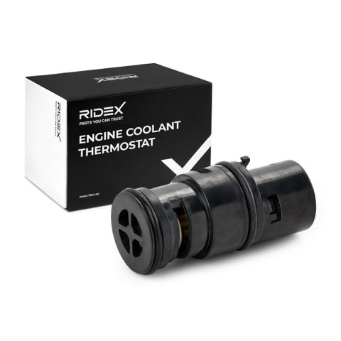 Ridex 316T0190 Thermostat, photo 2