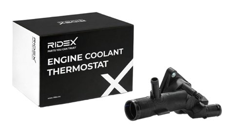 Ridex 316T0219 Thermostat, photo 2