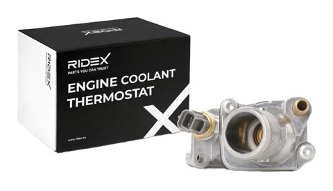 Ridex 316T0229 Thermostat, photo 2