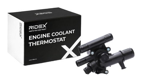 Ridex 316T0239 Thermostat, photo 2