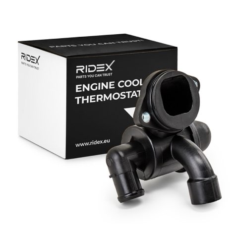 Ridex 316T0261 Thermostat, photo 2