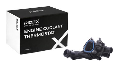Ridex 316T0266 Thermostat, photo 2