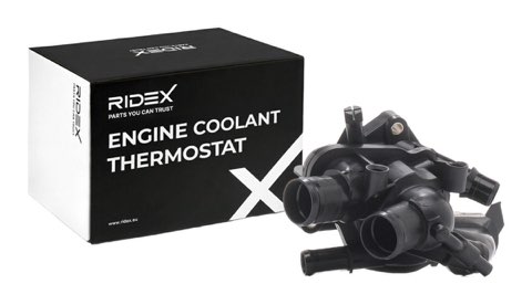 Ridex 316T0268 Thermostat, photo 2