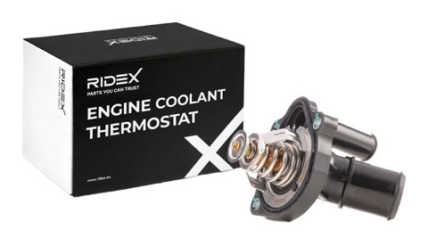 Ridex 316T0273 Thermostat, photo 2
