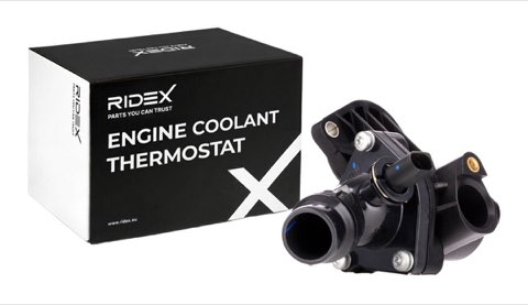 Ridex 316T0275 Thermostat, photo 2
