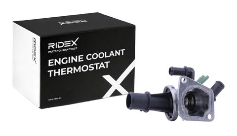 Ridex 316T0282 Thermostat, photo 2