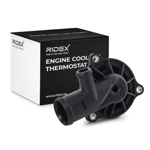 Ridex 316T0301 Thermostat, photo 2