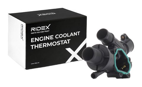 Ridex 316T0337 Thermostat