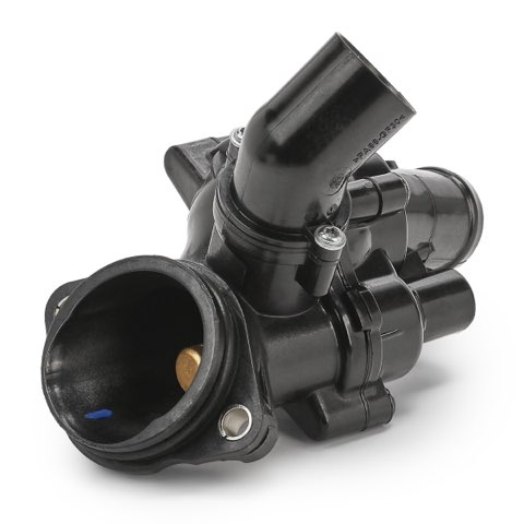 Ridex 316T0531 Thermostat, photo 3