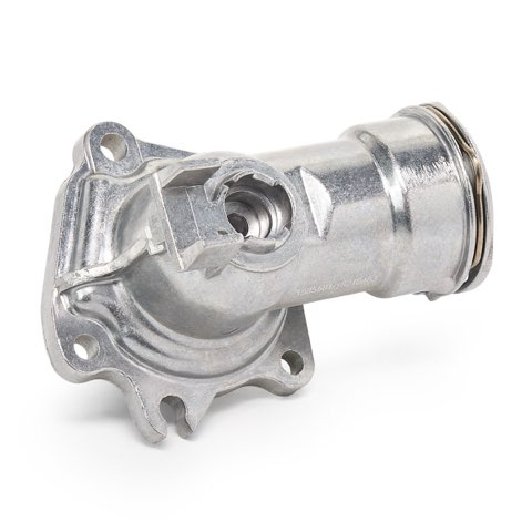 Ridex 316T0551 Thermostat, photo 3