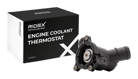 Ridex 316T0552 Thermostat, photo 2