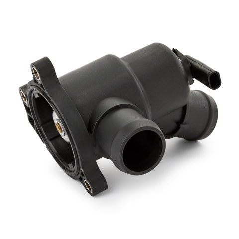 Ridex 316T0552 Thermostat, photo 3