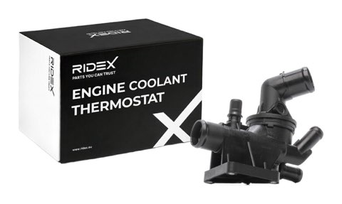 Ridex 316T0587 Thermostat