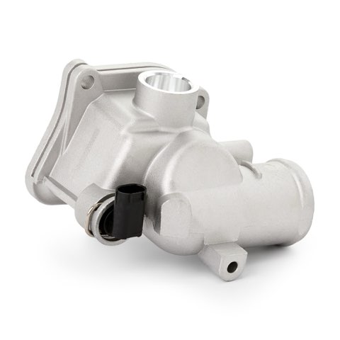 Ridex 316T0590 Thermostat, photo 3