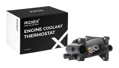 Ridex 316T0604 Thermostat