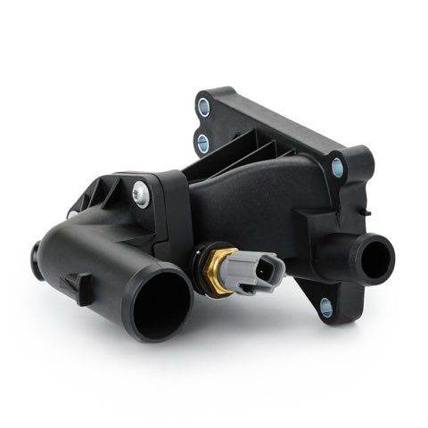 Ridex 316T0604 Thermostat, photo 3